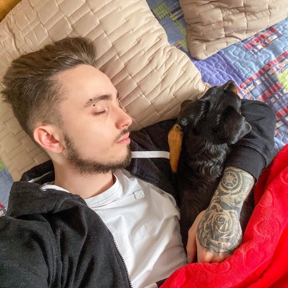 Эдуард Эдисон