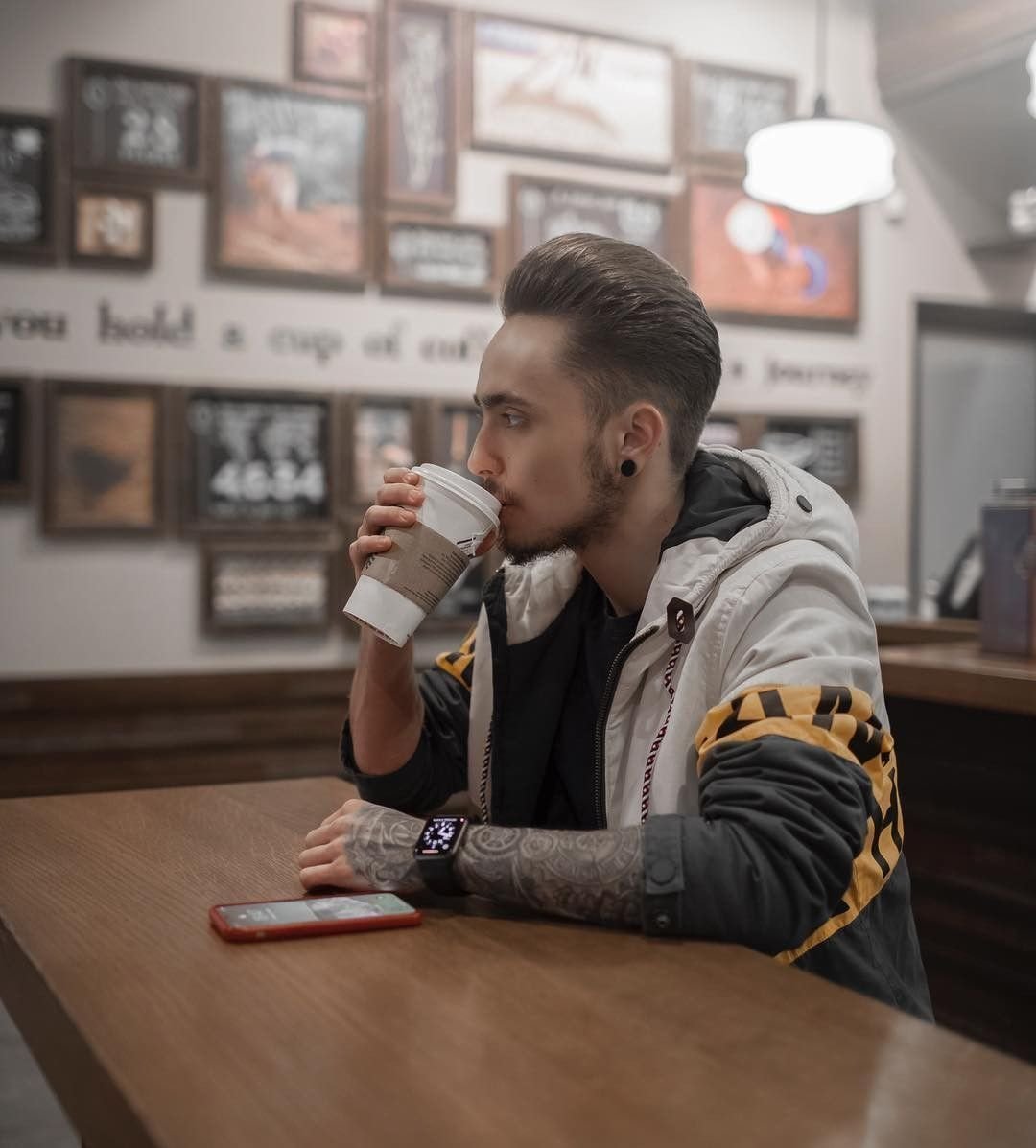 Эдисон ЮТУБЕР