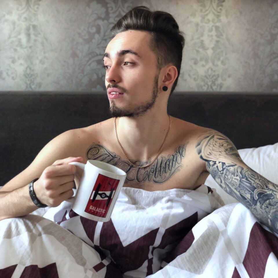 Эдуард Эдисон перец