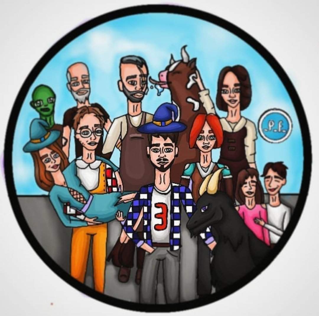 Команда Эдисона арт