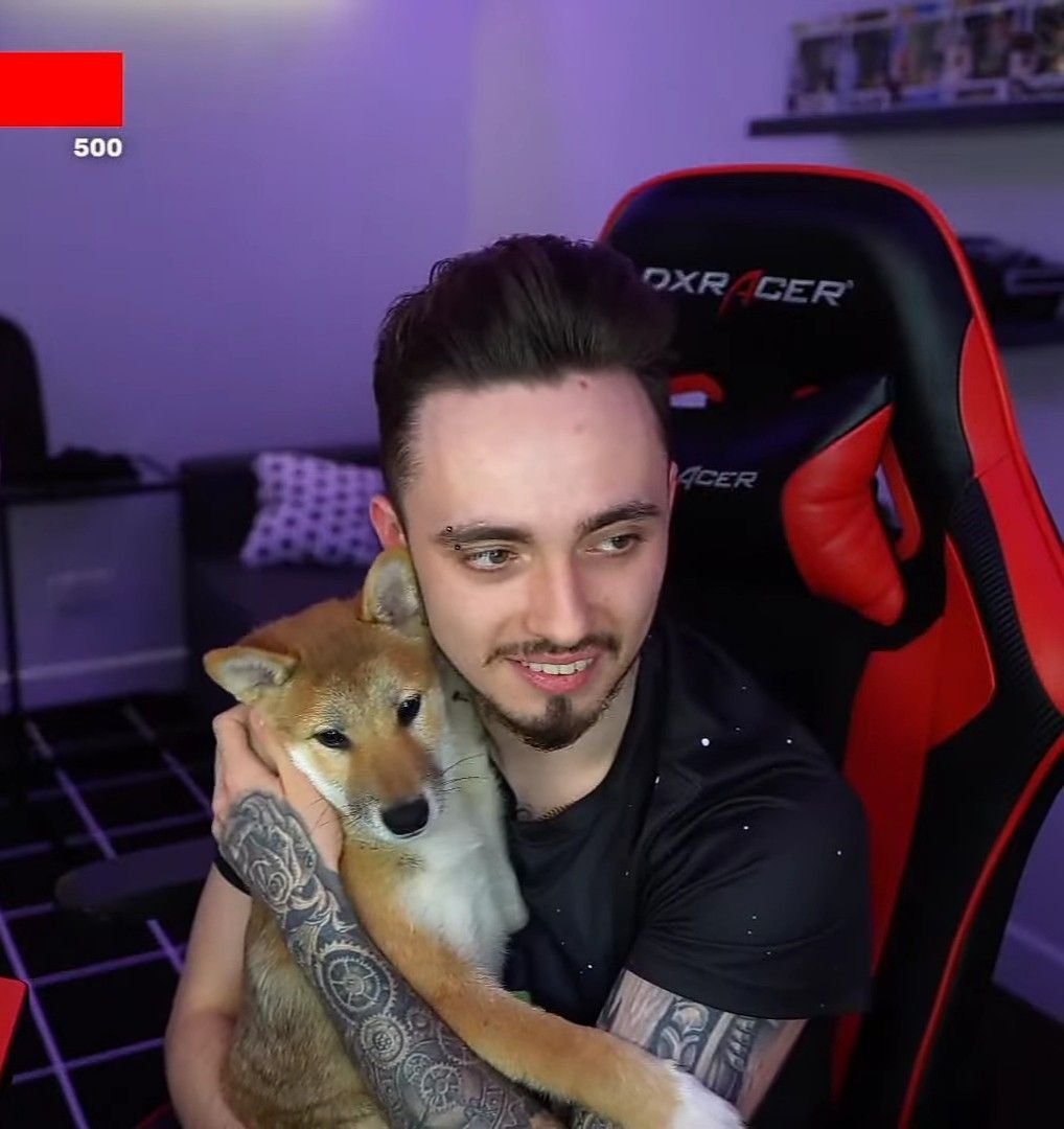 Марти собака Эдисона