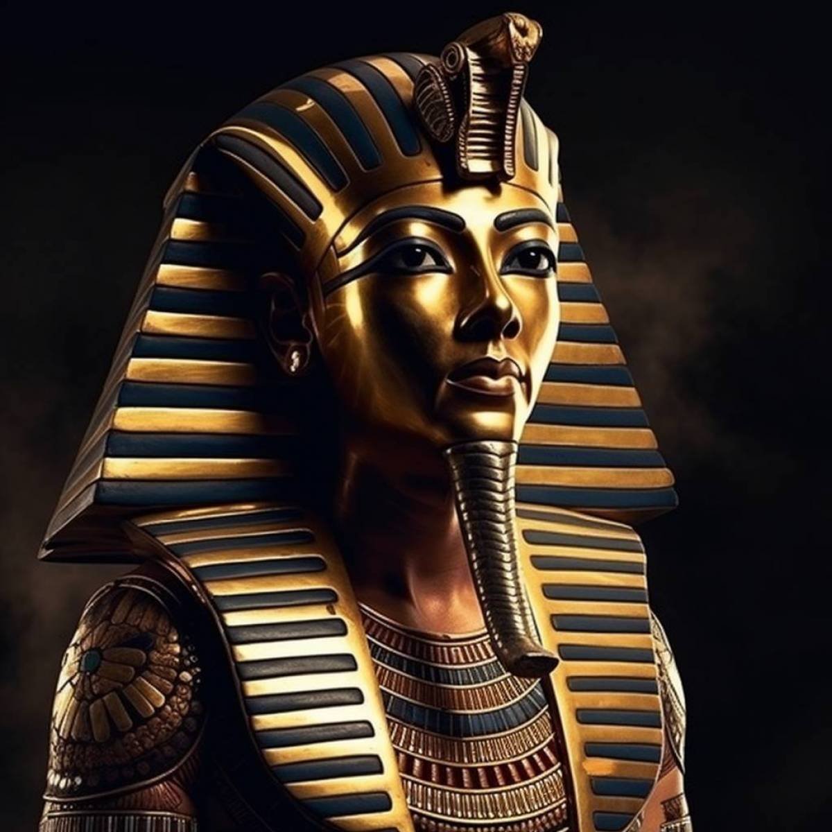 Tutankhamun