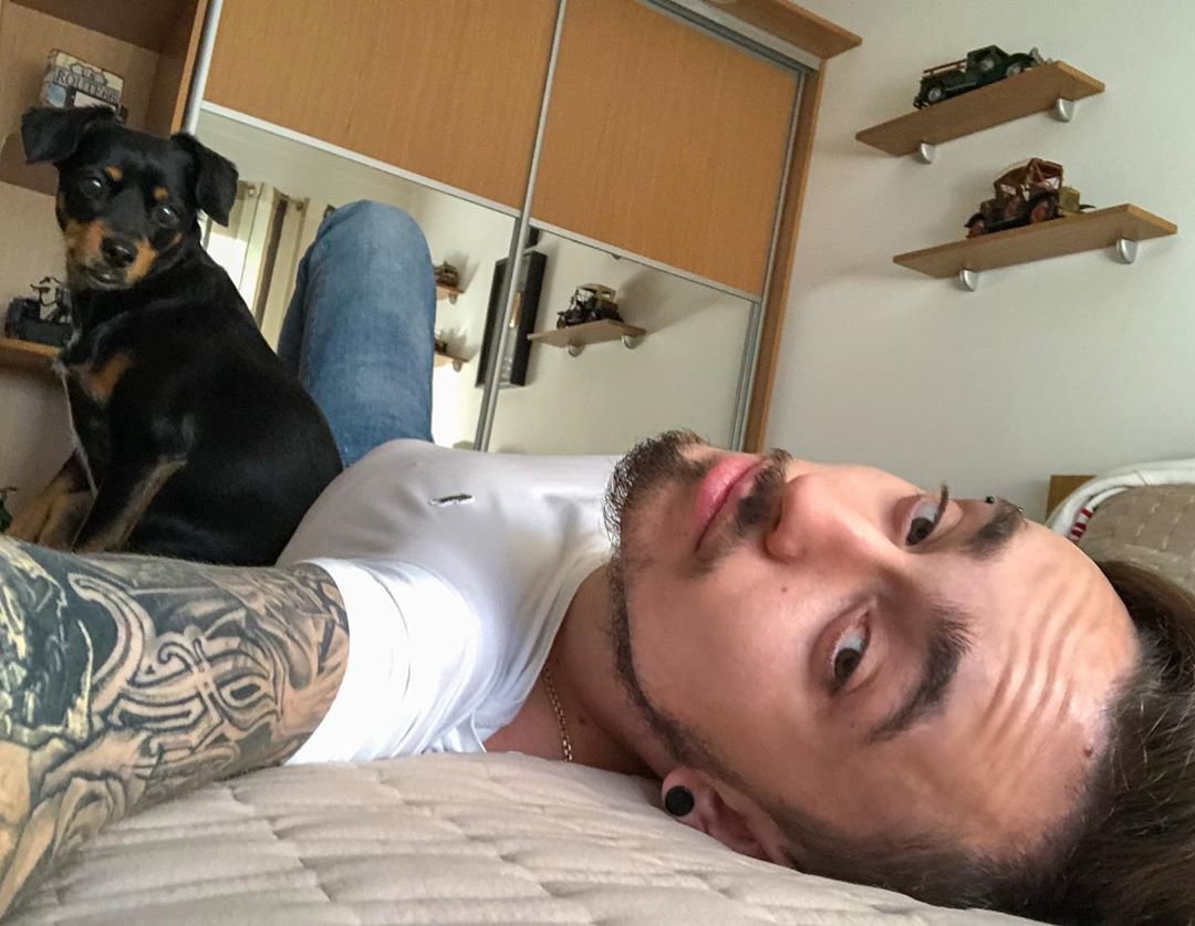 Эдуард Эдисон перец