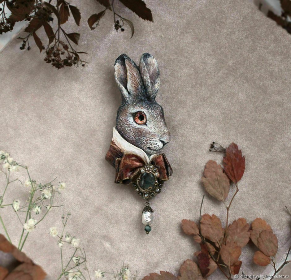 Заяц Аристократ