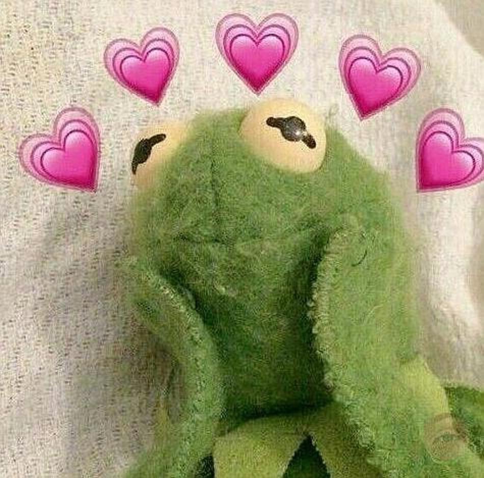 Кермит Эстетика