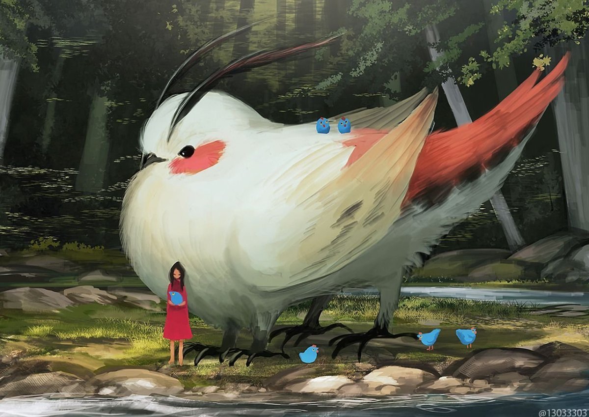 Японский художник ariduka55 MONOKUBO