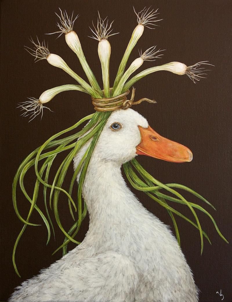 Салфетки для декупажа Vicki Sawyer