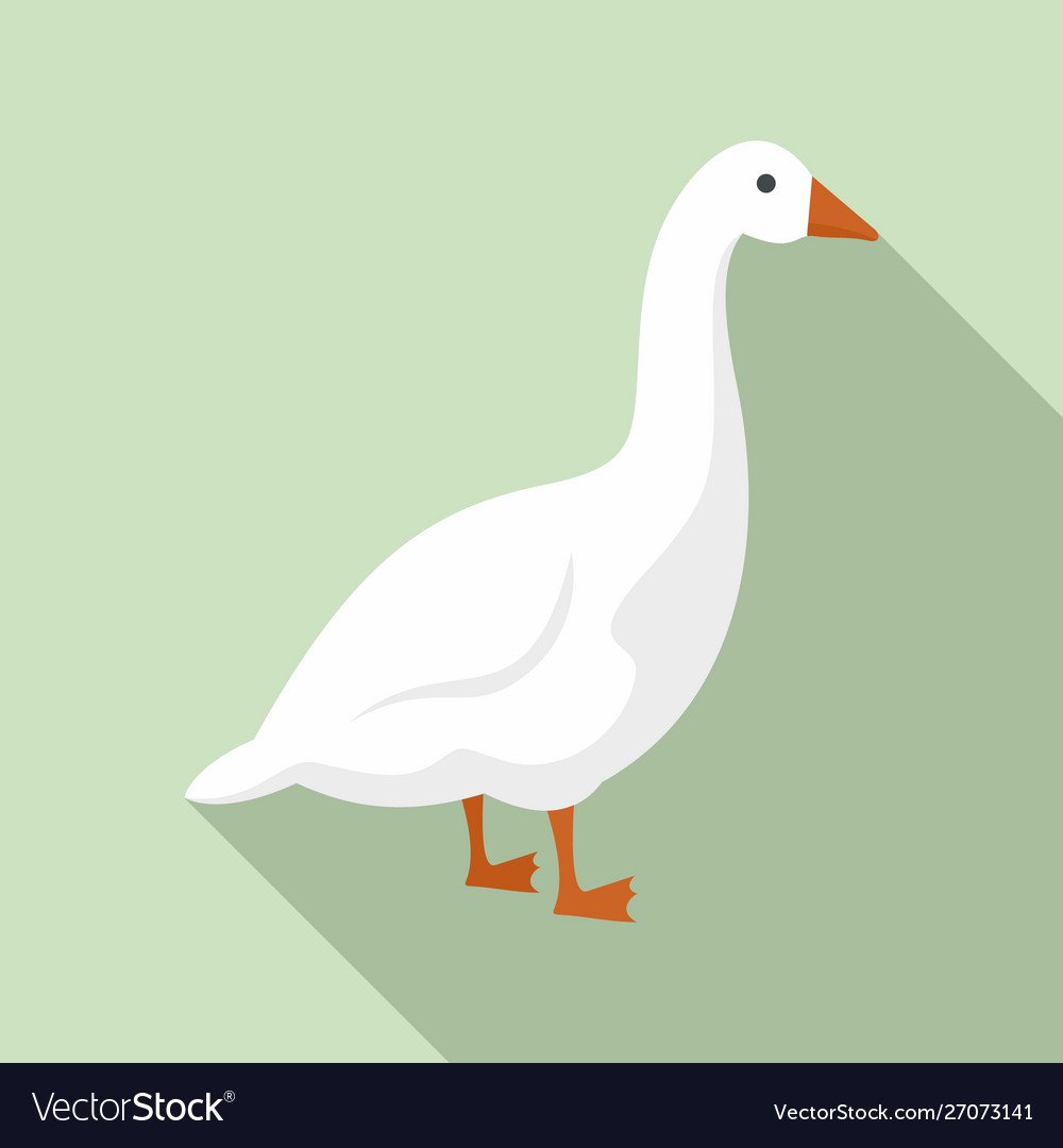 Goose Goose Duck иконка