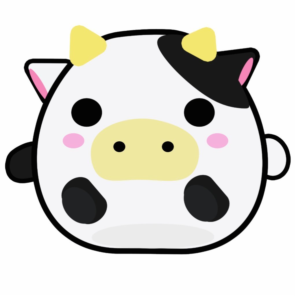 Кавай корова