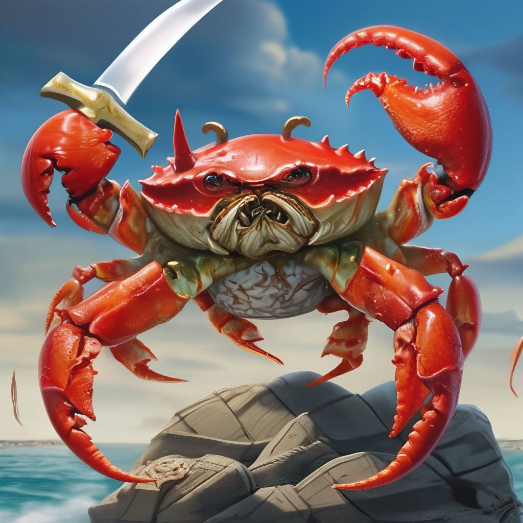 Краб Хартстоун