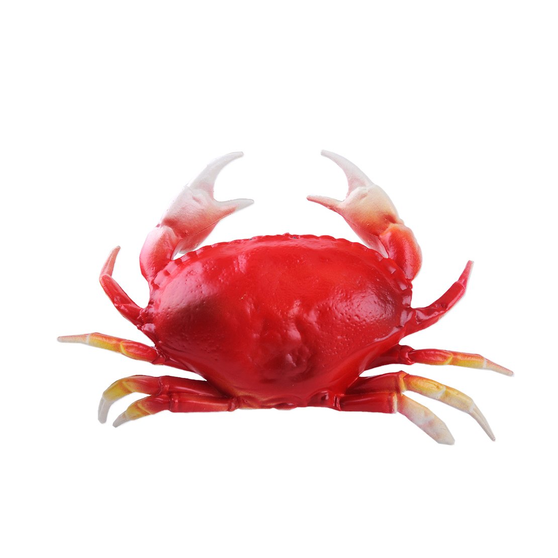 Красный краб