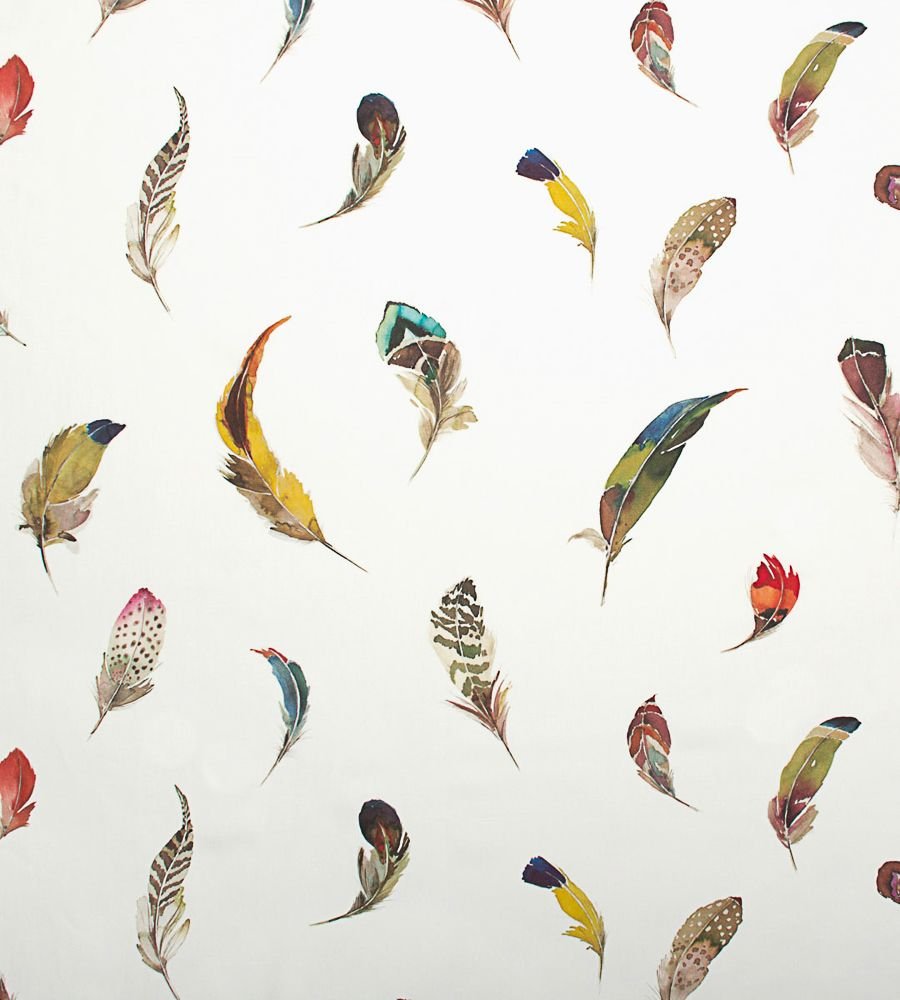 Паттерн птички