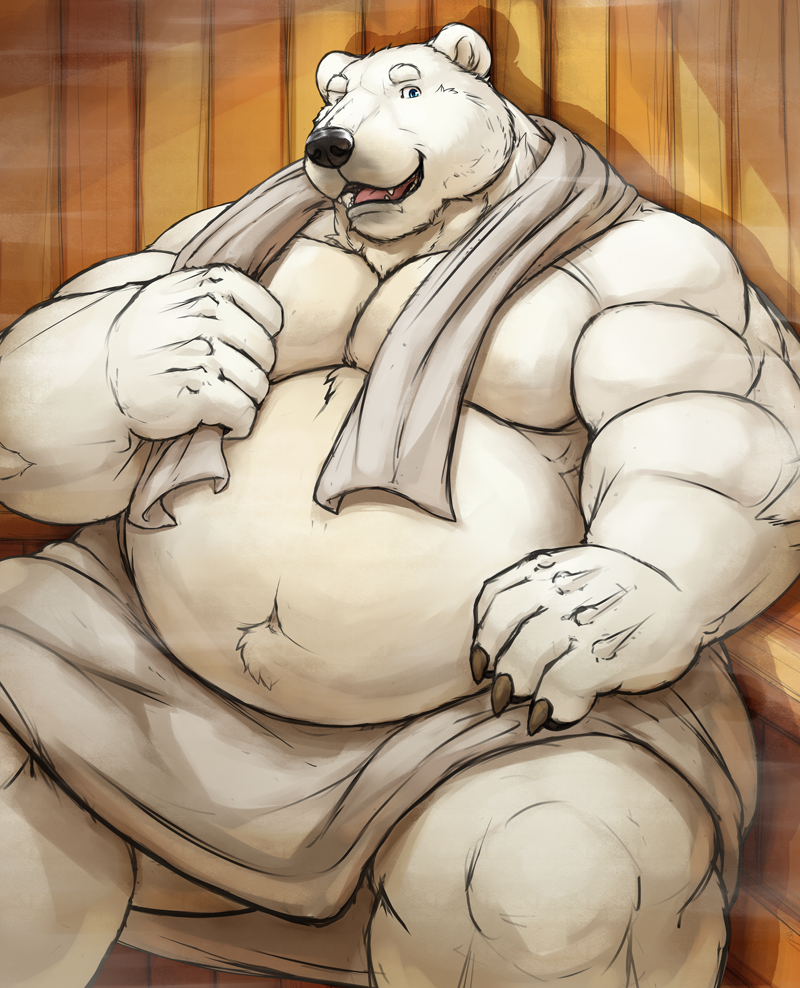 Мультяшные качки