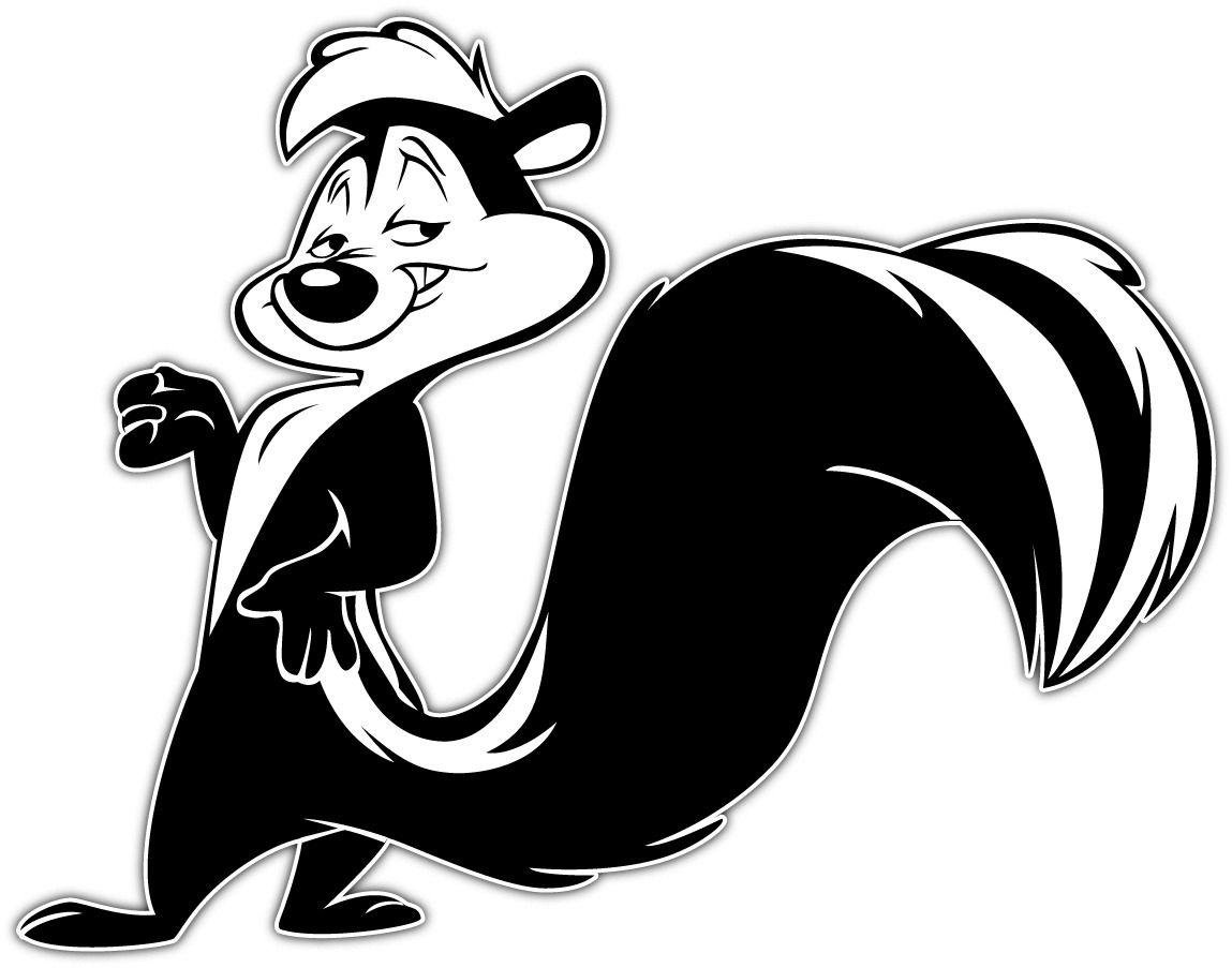 Pepe le Pew