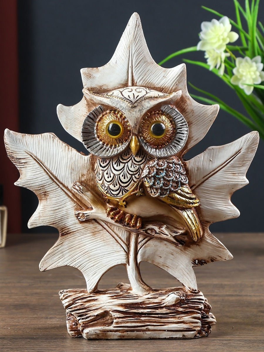 Статуэтка Сова