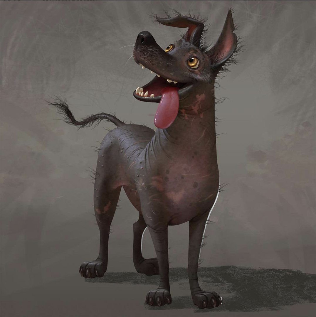 Данте тайна Коко