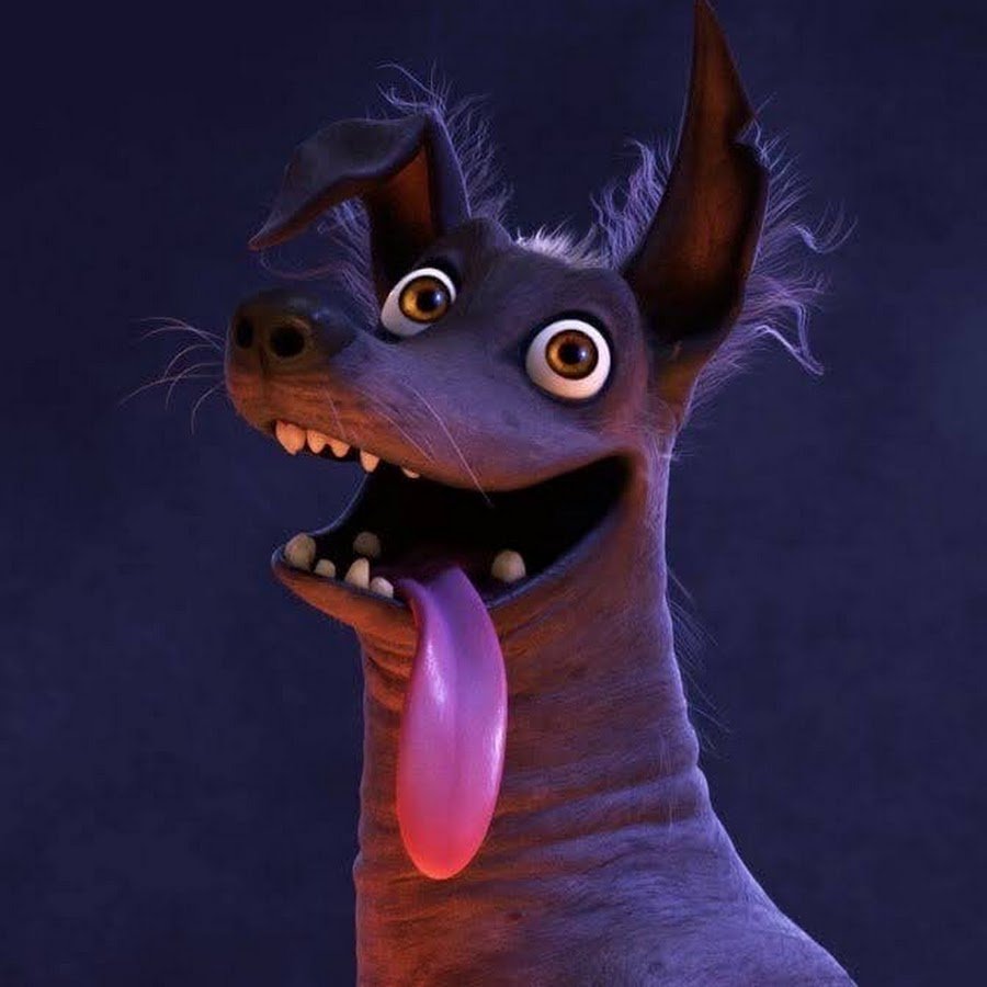 Данте тайна Коко