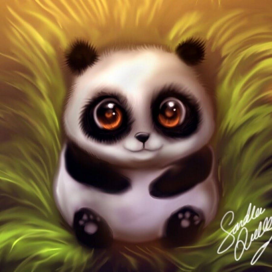 Милые рисунки