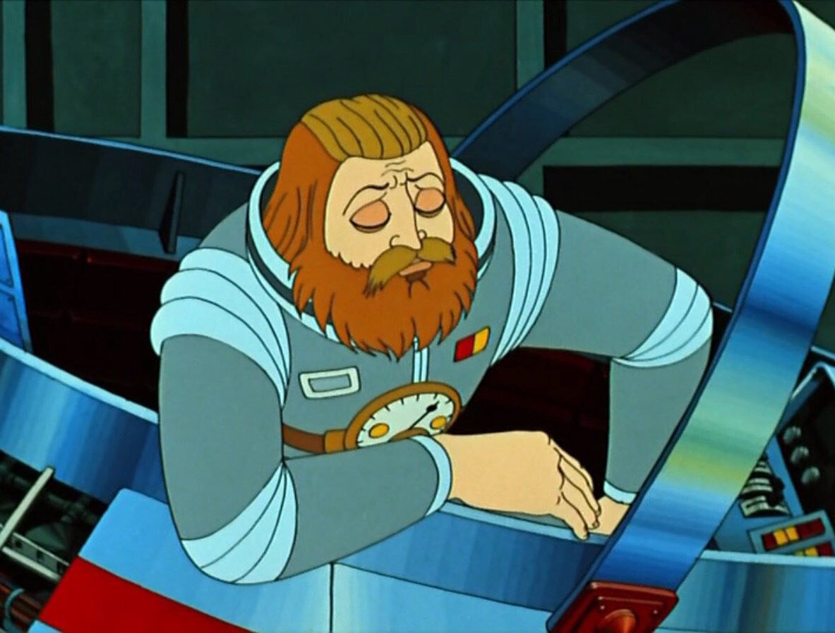 Птица крок тайна третьей планеты