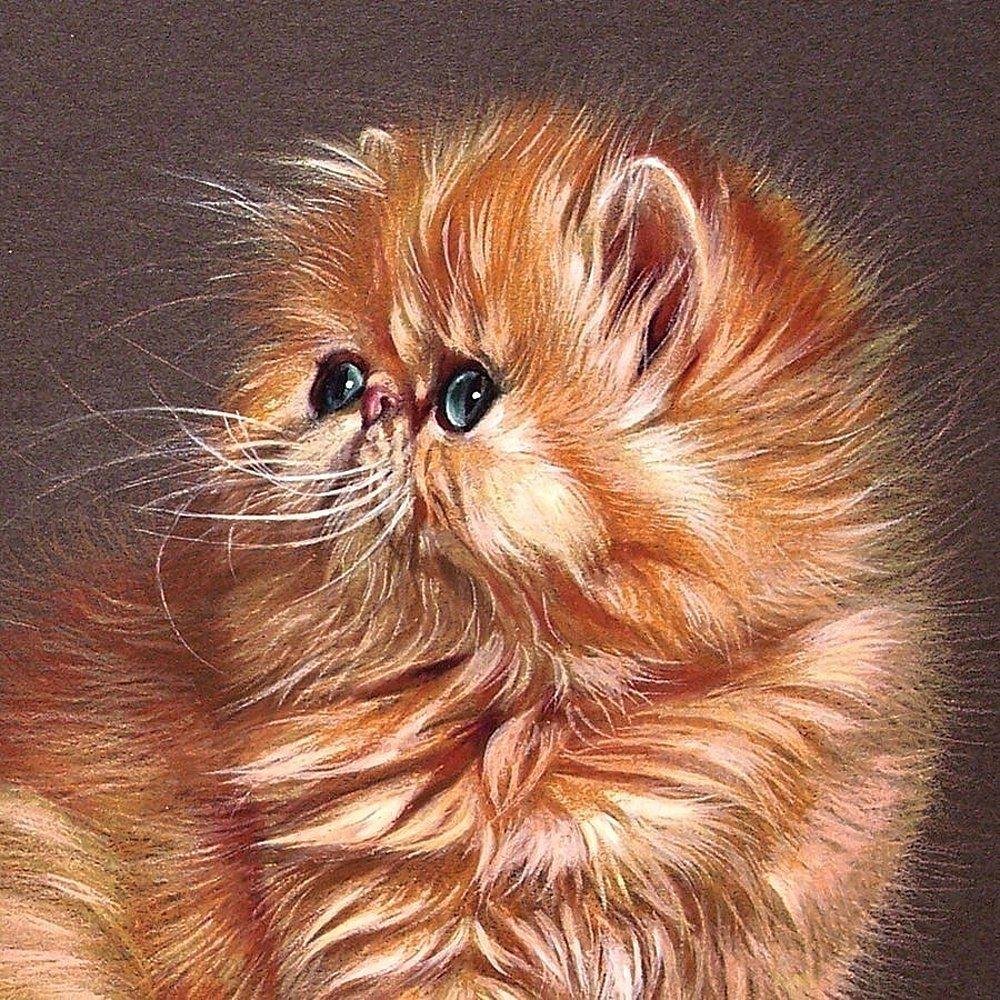 Художник Колотуша Елена (Elena Kolotusha)