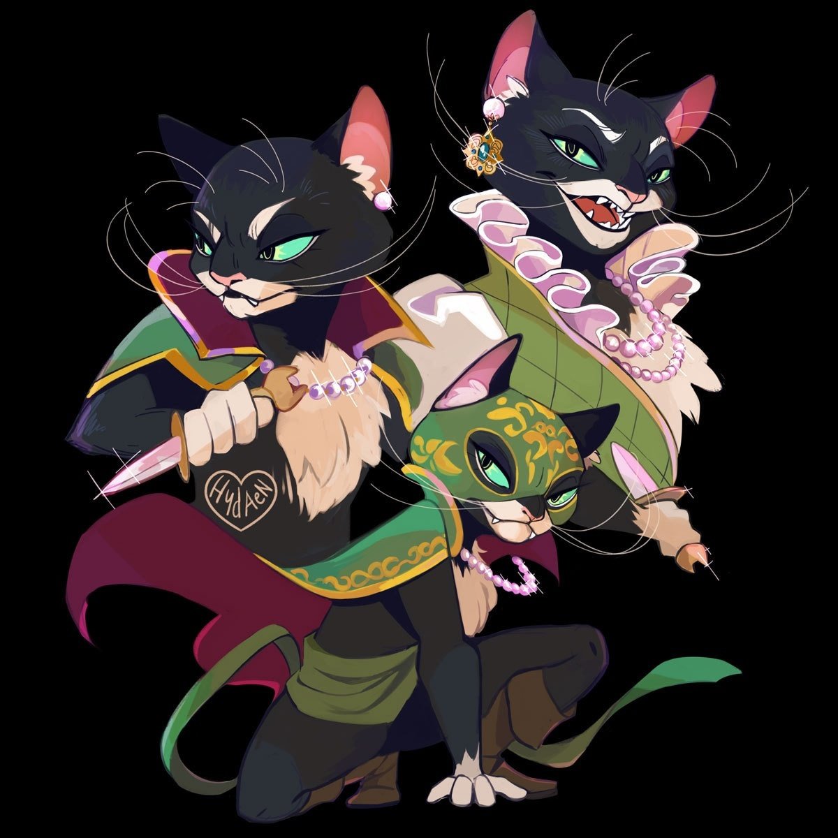 Puss in Boots 2 Wallpaper