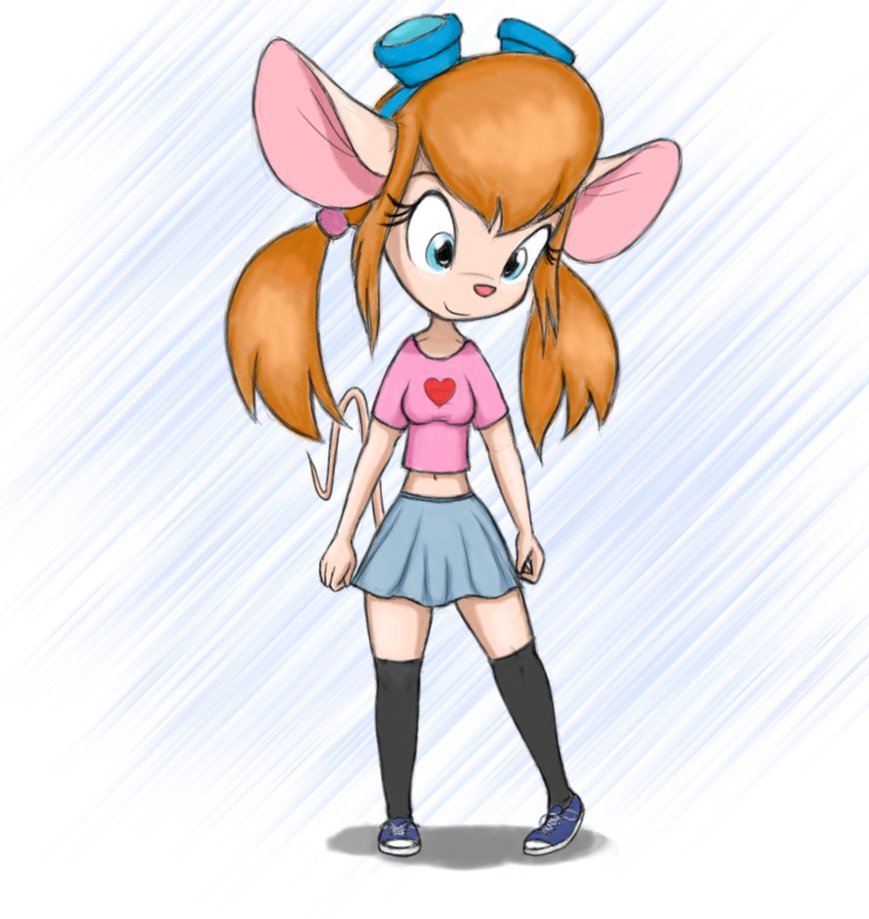 Gadget Hackwrench Гаечка