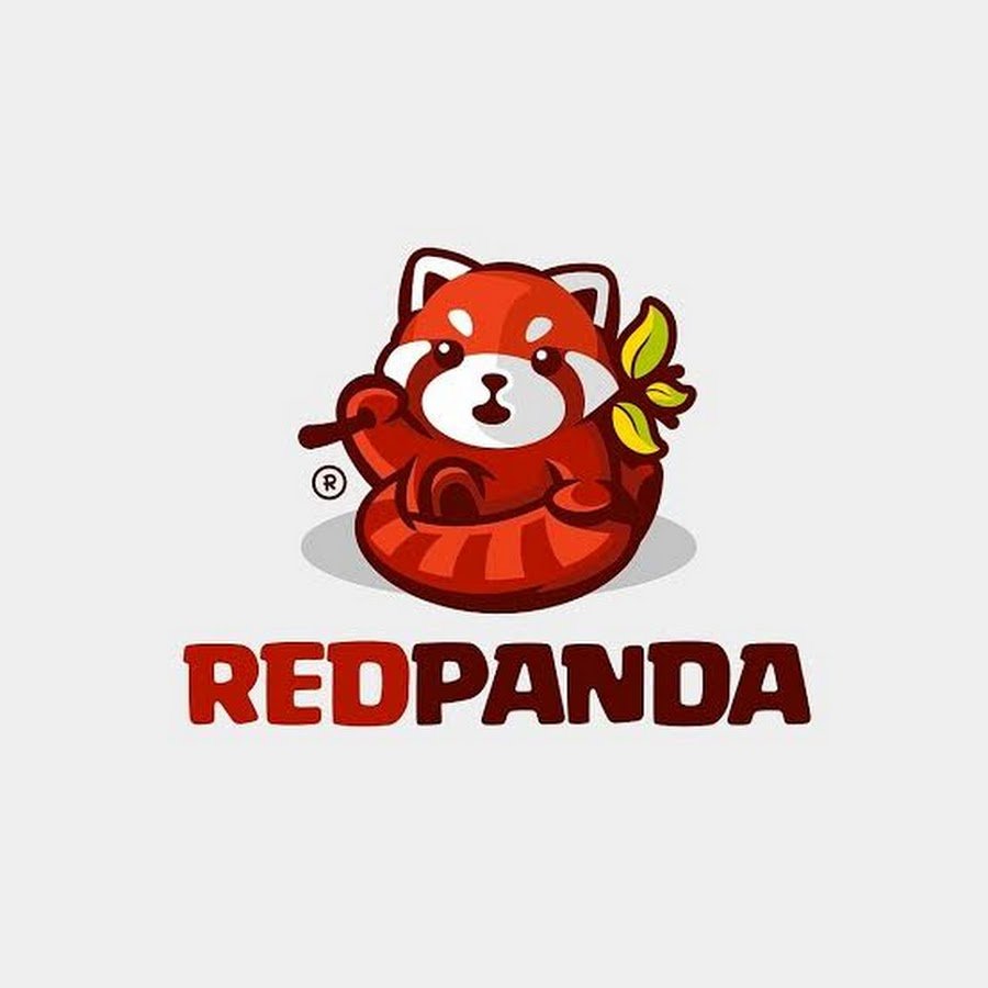 Малая Панда логотип