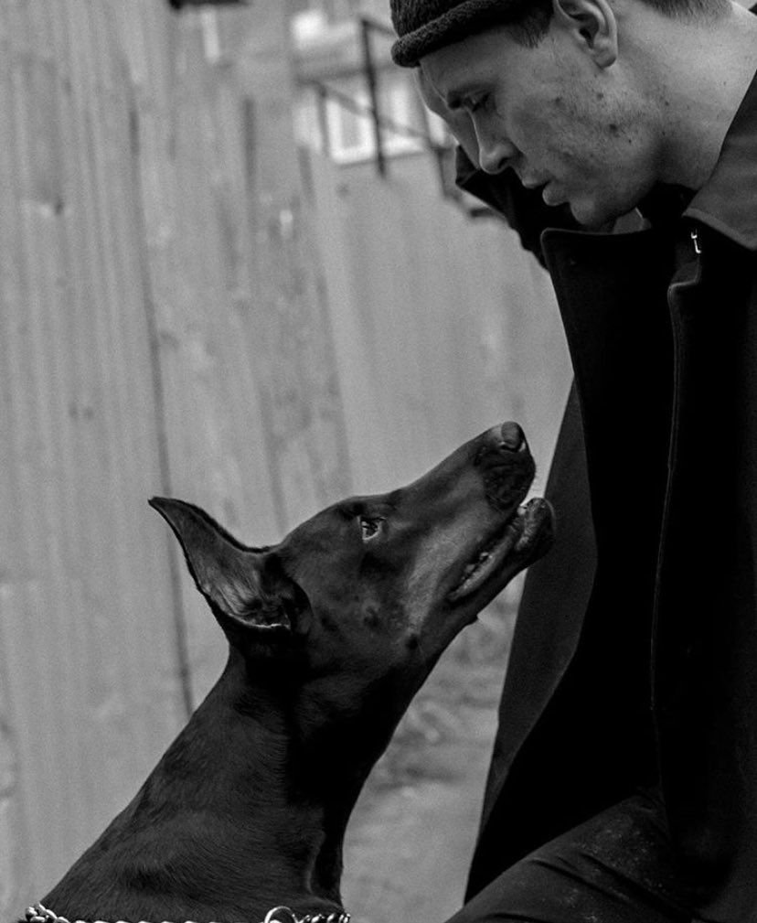 Арсений Попов Эстетика