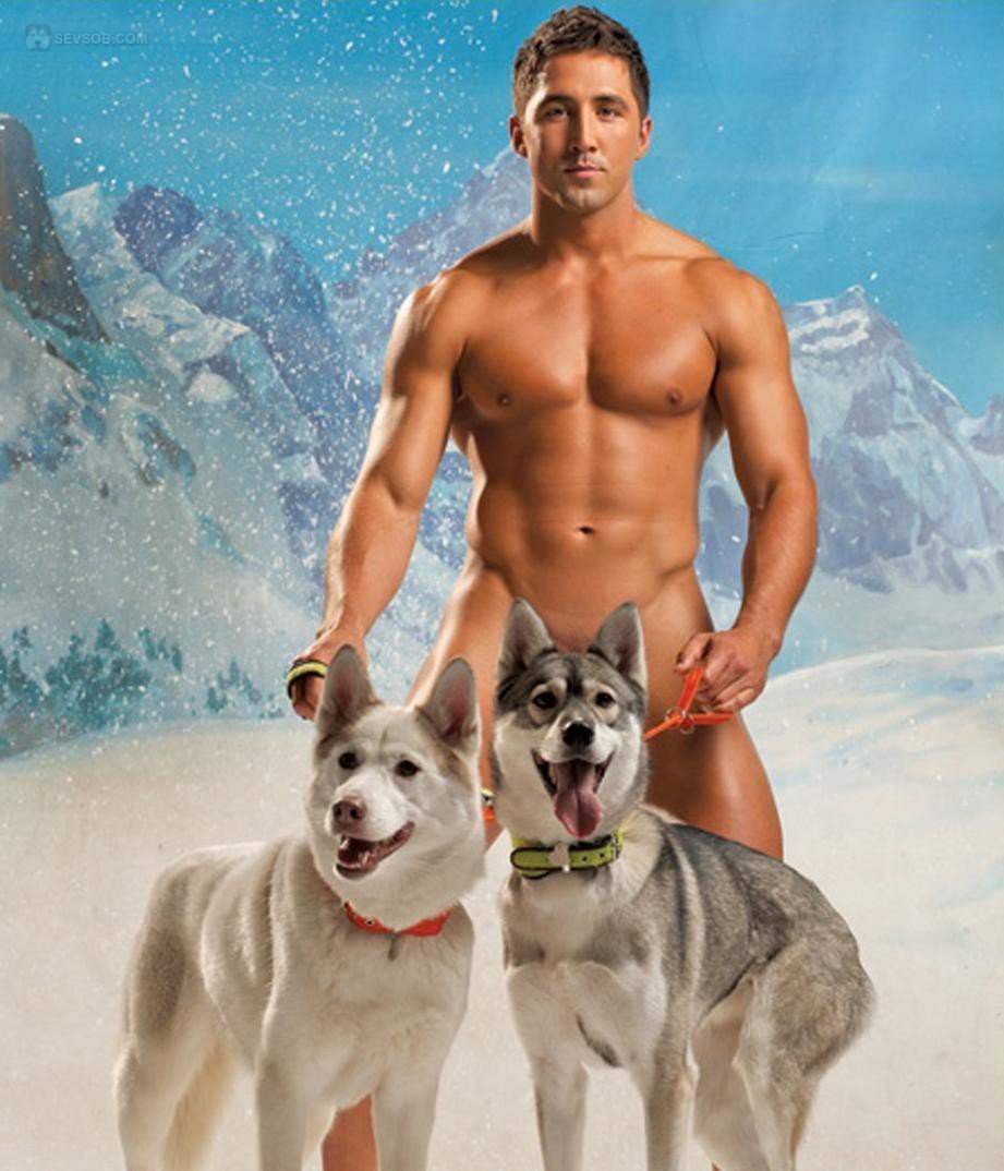 Гэвин Хенсон