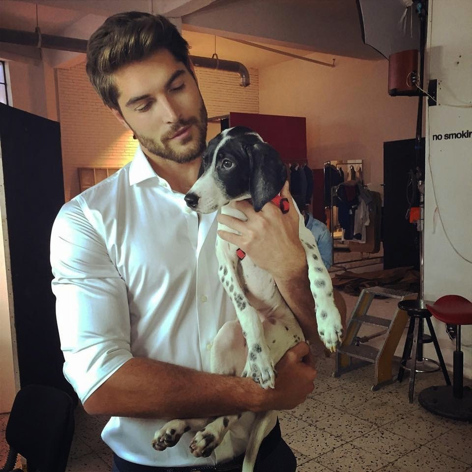 Ник Бейтман 2019