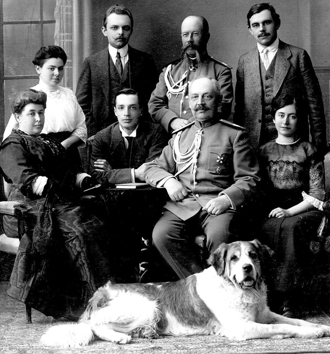 Меделян порода собак Куприн