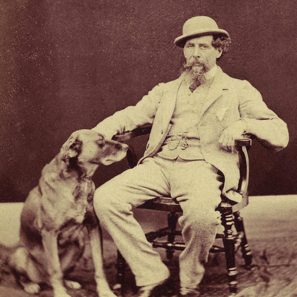 Диккенс Твен