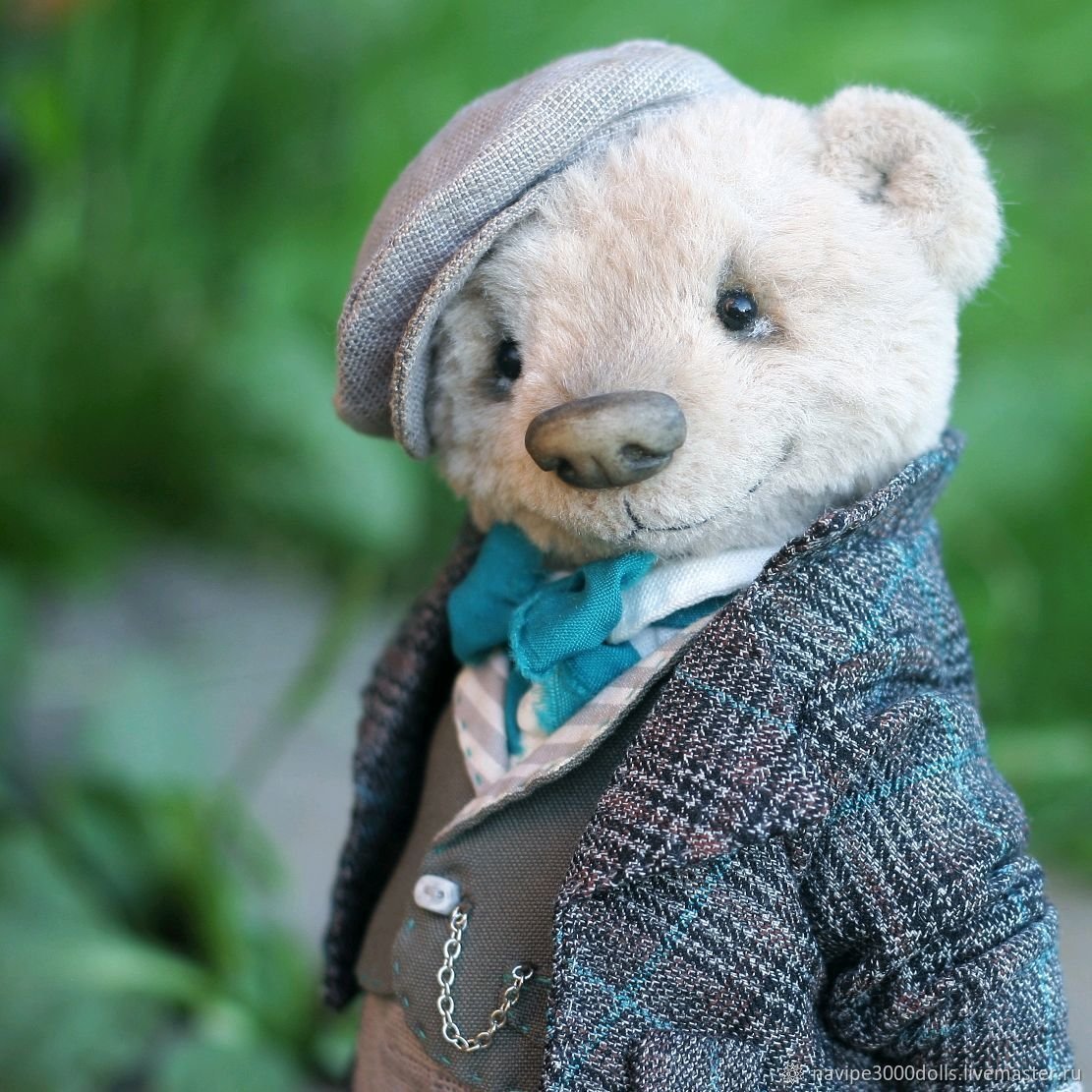 Одежда для плюшевых Миш