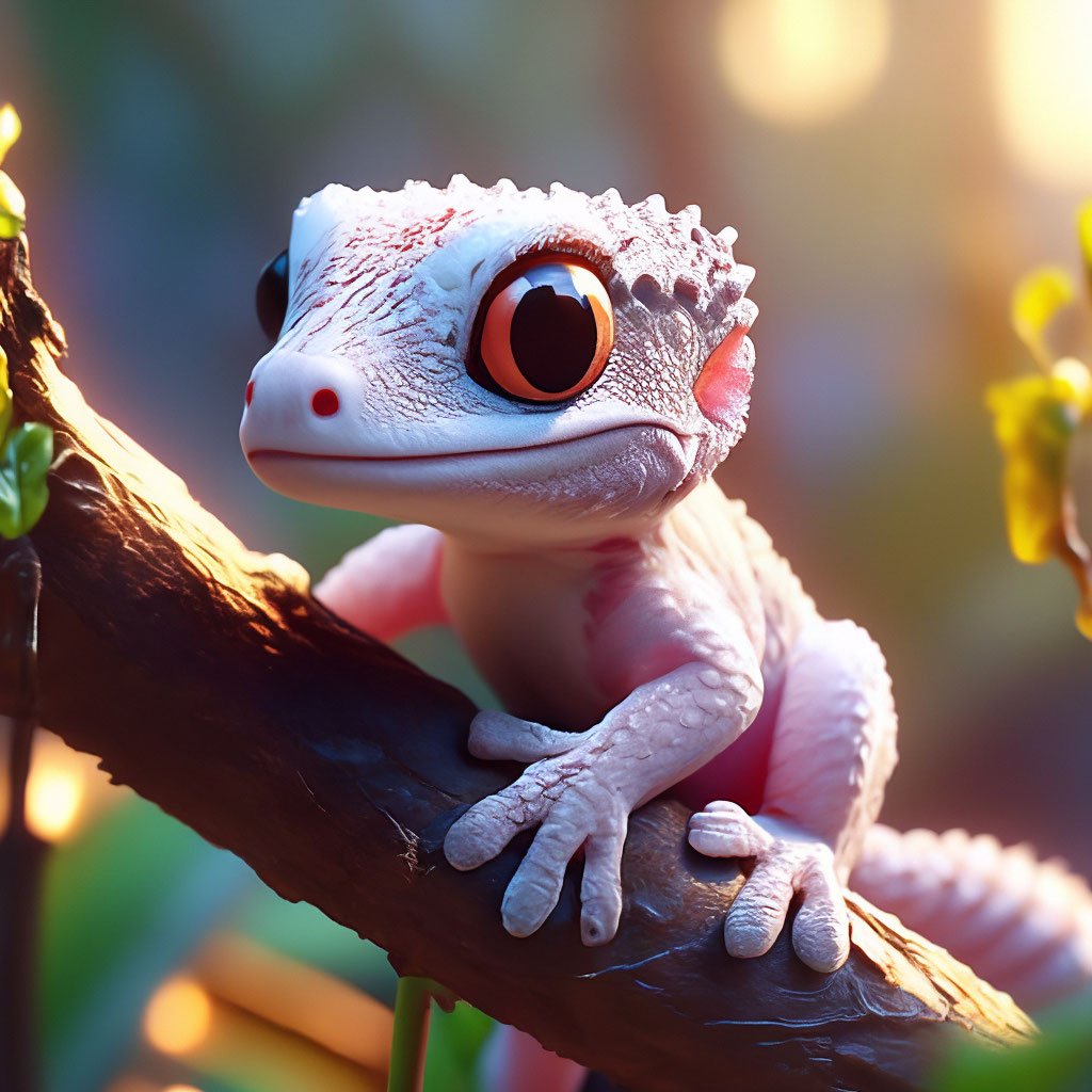 Животное аука