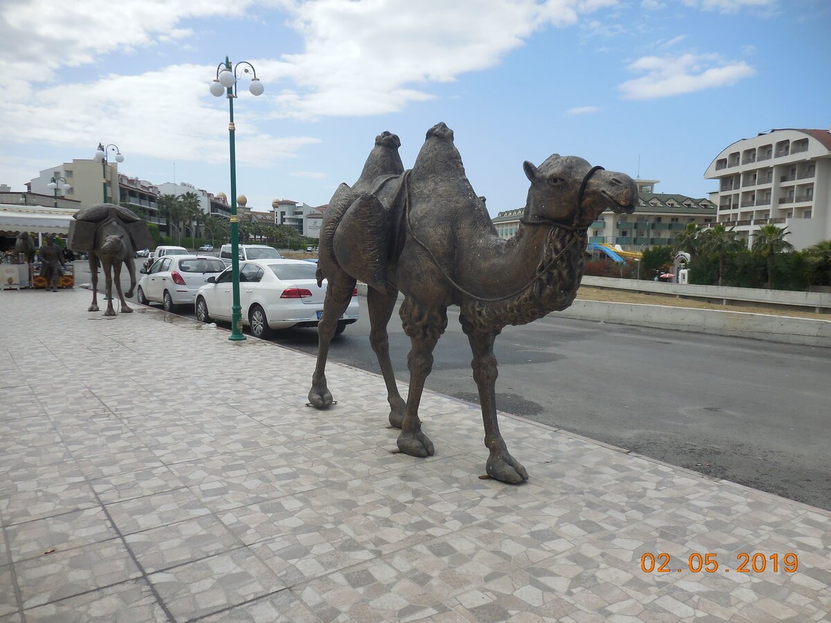 Эвренсеки базар