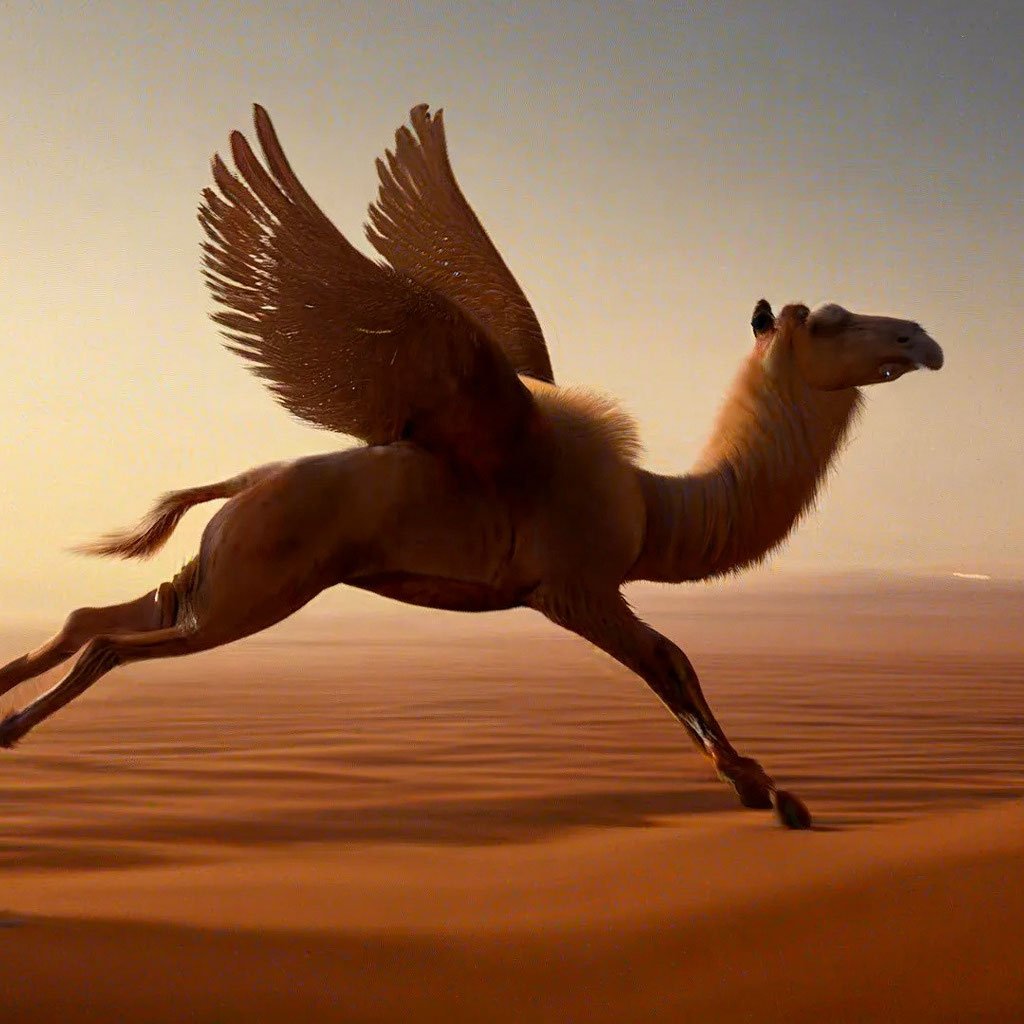 Песок солнце верблюд