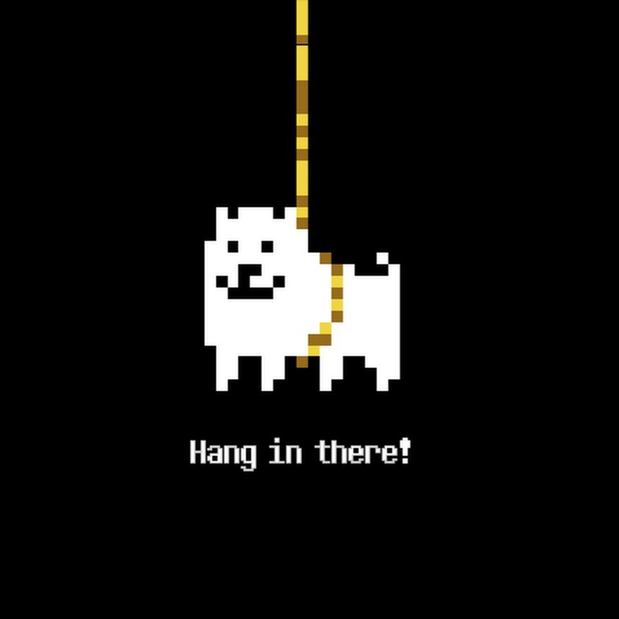 Надоедливая собака