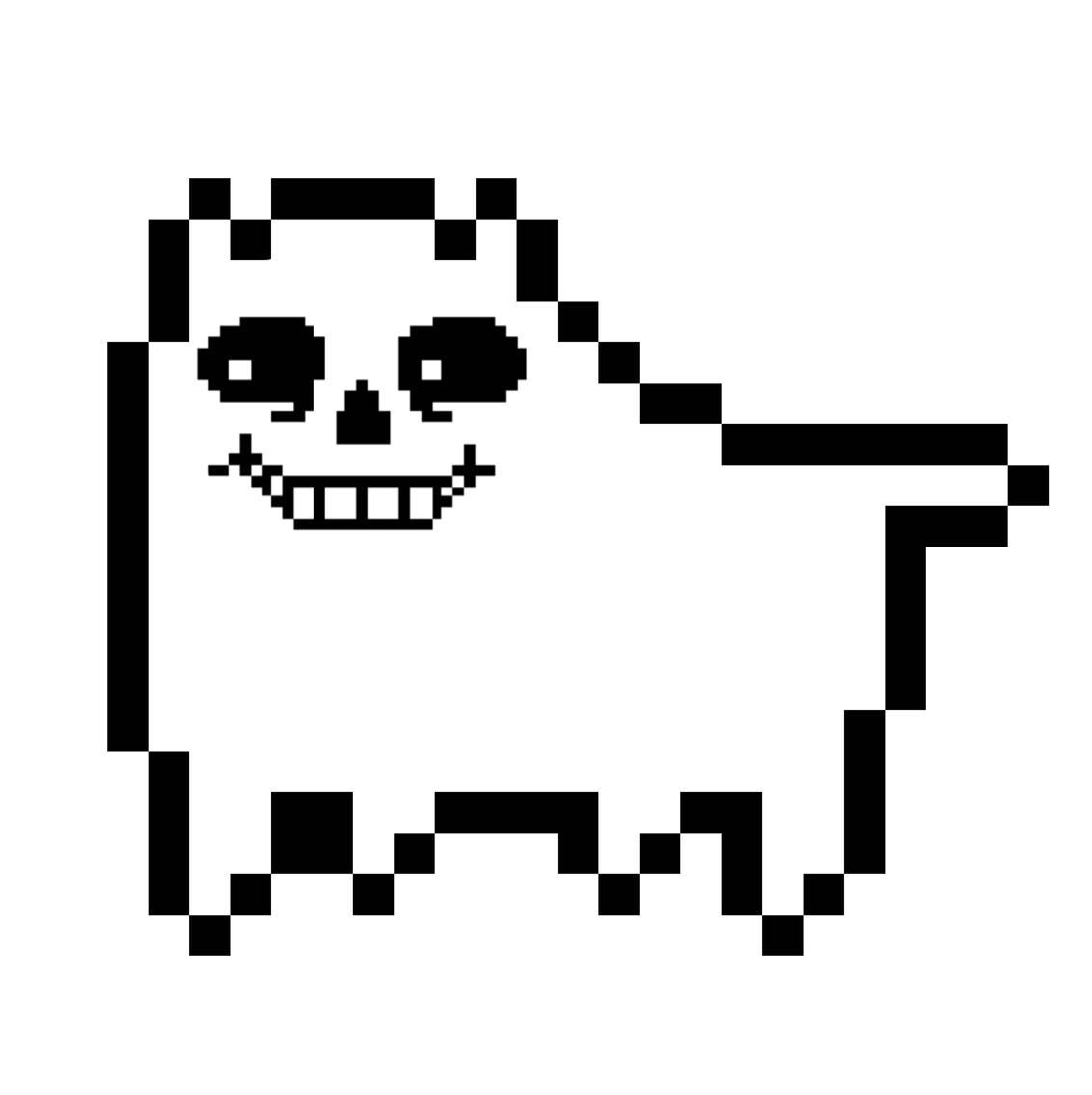 Тоби Фокс андертейл собака