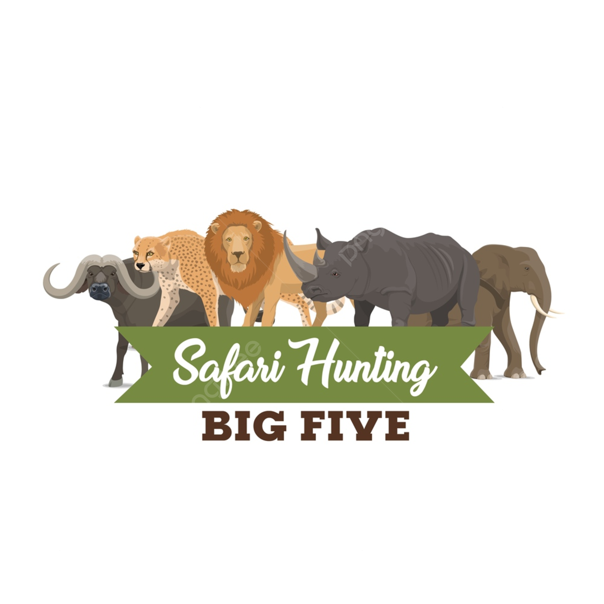 Big Five
