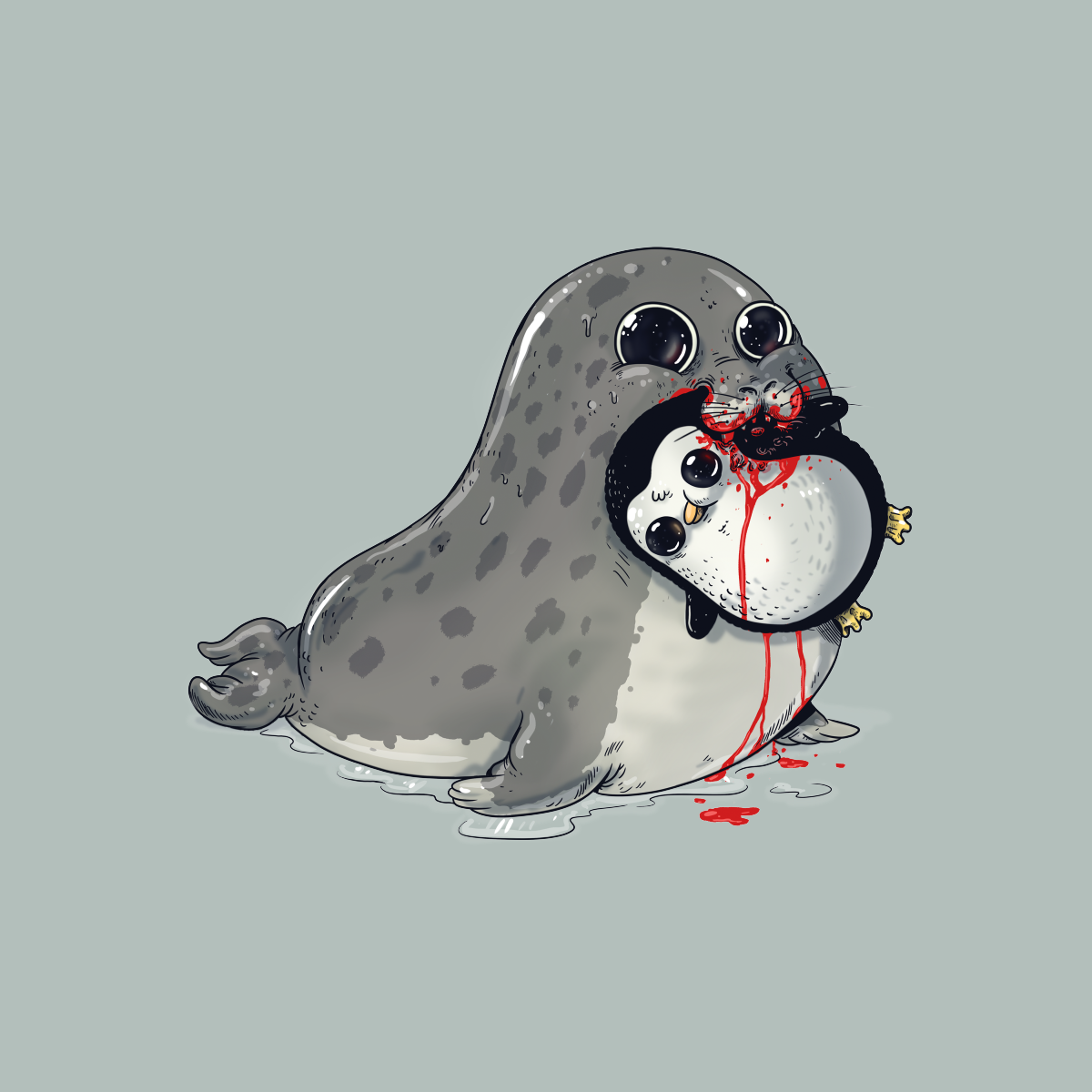 Милые рисунки