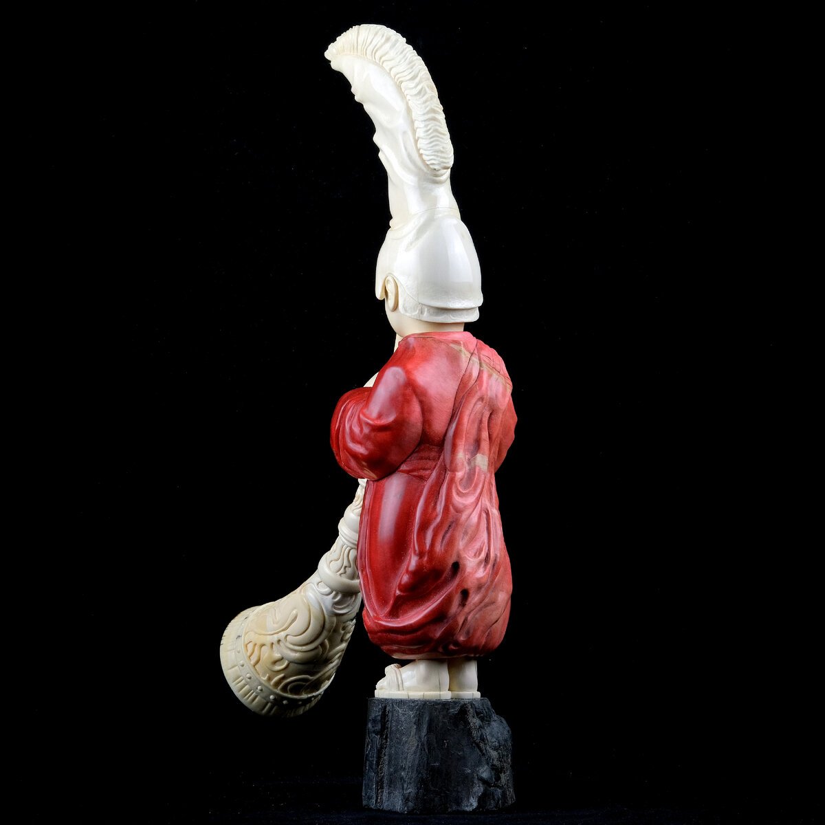 Керамическая копилка матрос