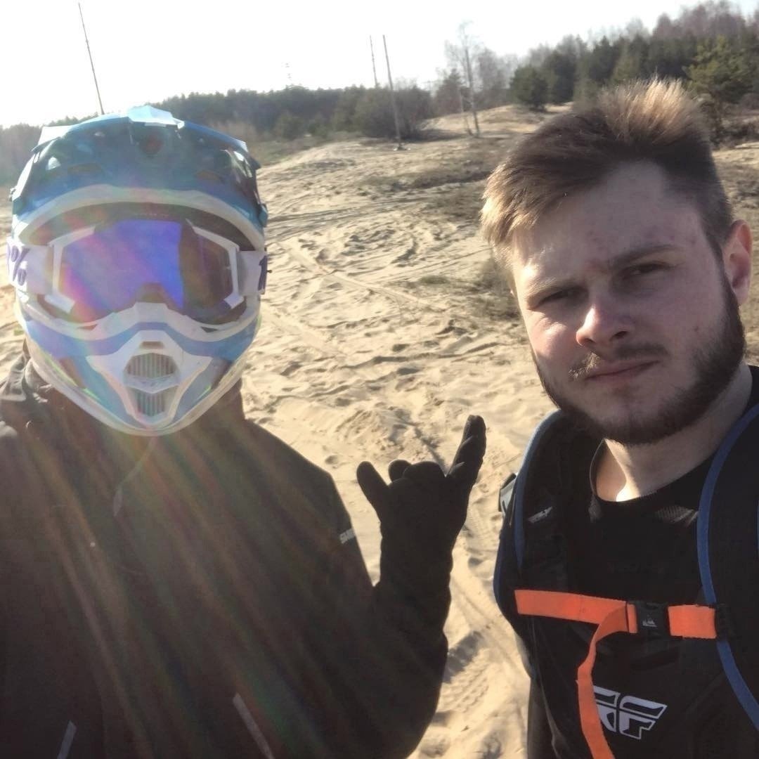 Фрост 2023 блоггер