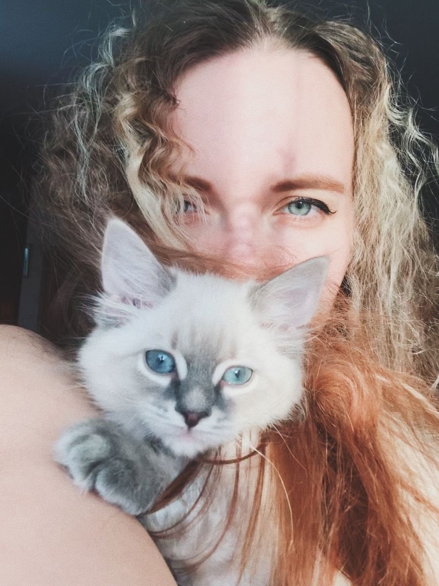 Алёнка Ширяева