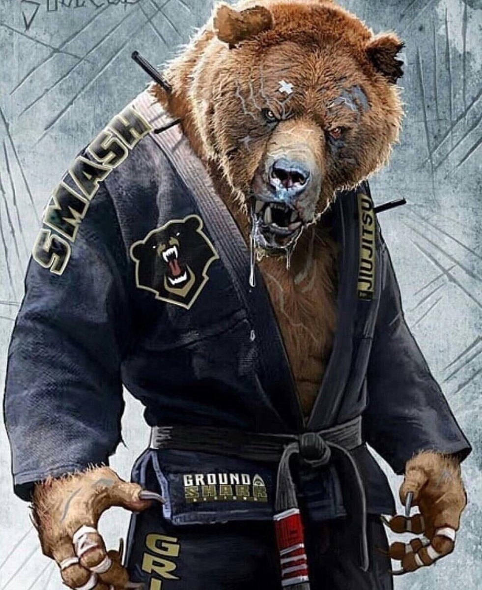 Горилла БЖЖ