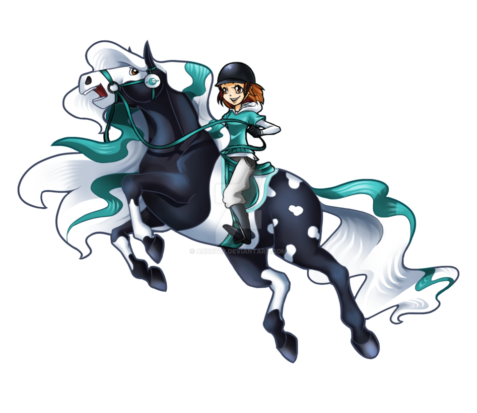 Хорсленд Калипсо