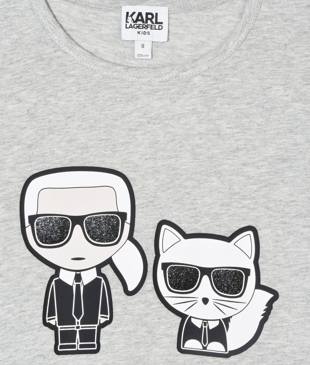 Карл Гельфельд бренд