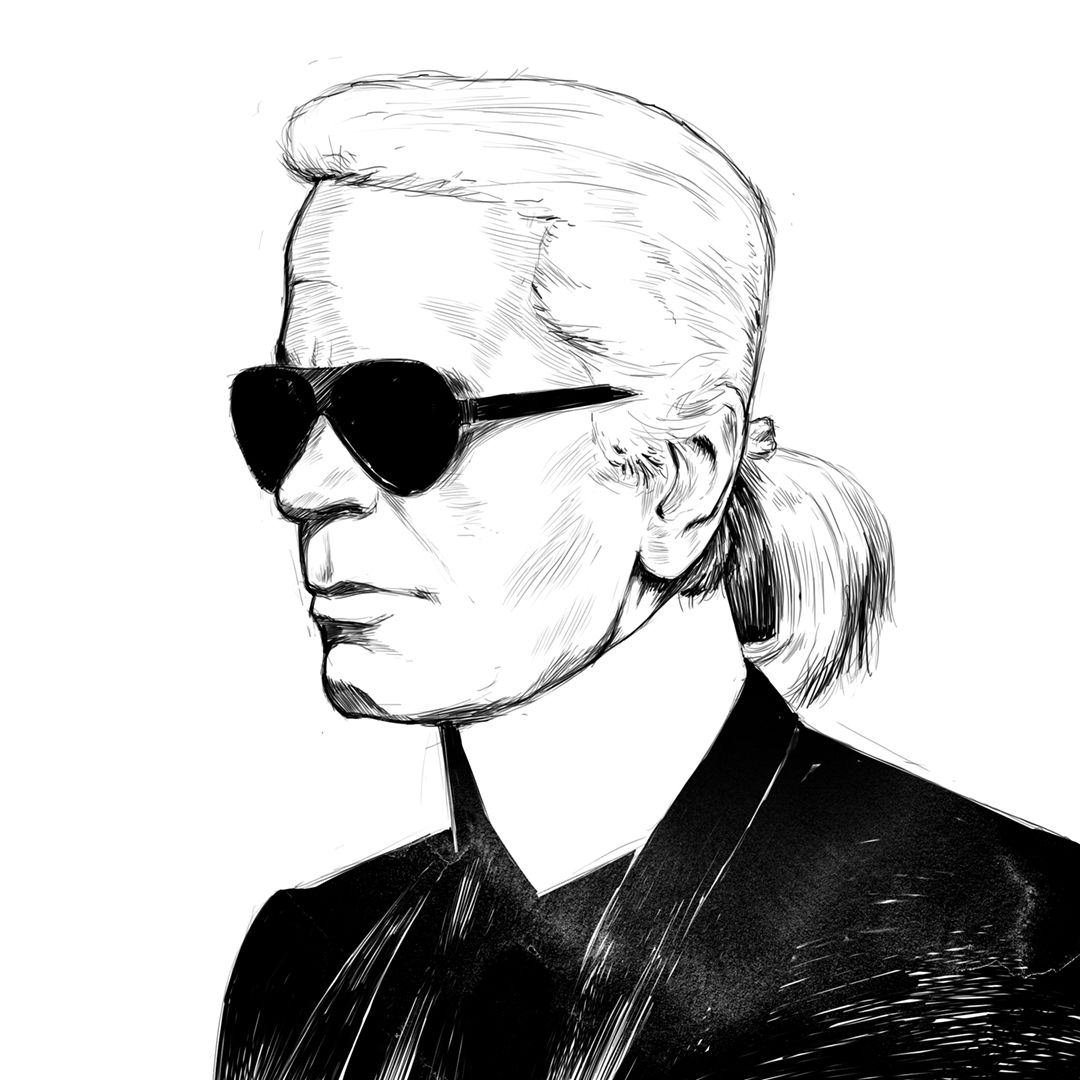 Карл лагинфер