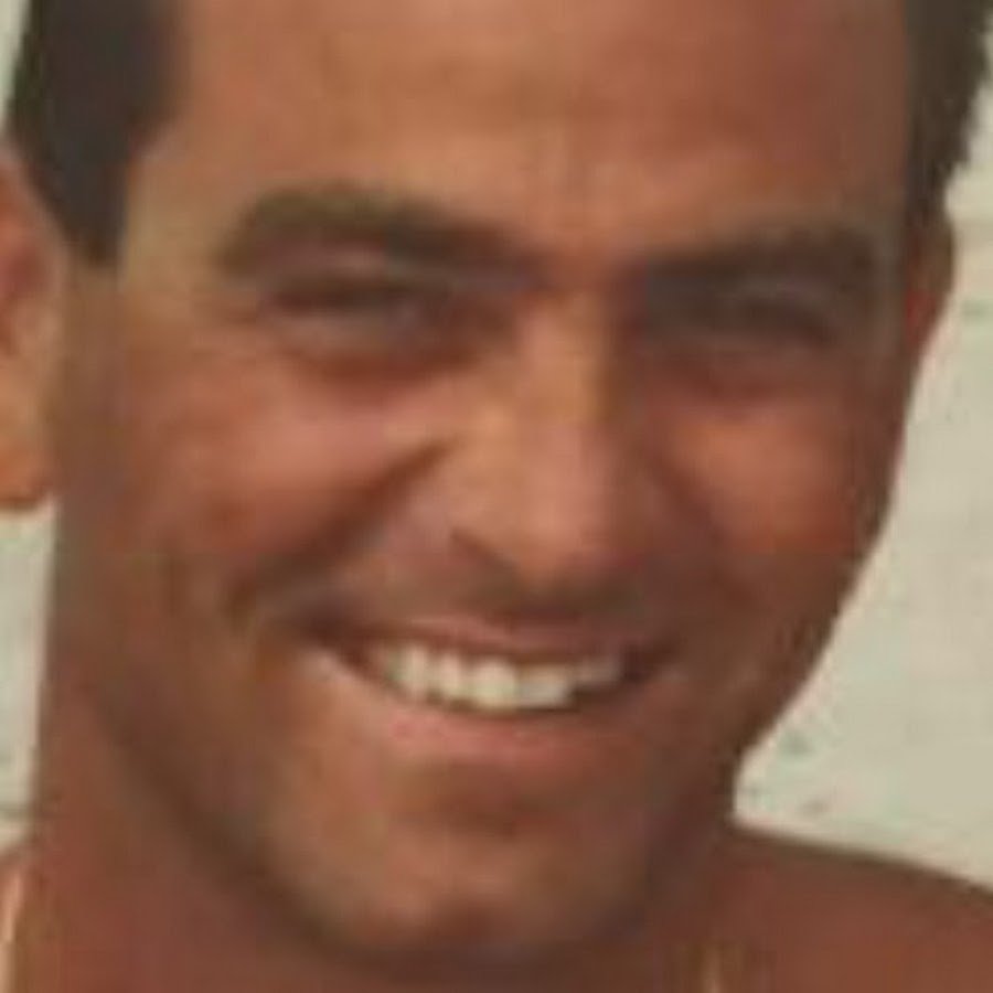 Гривастая гиена