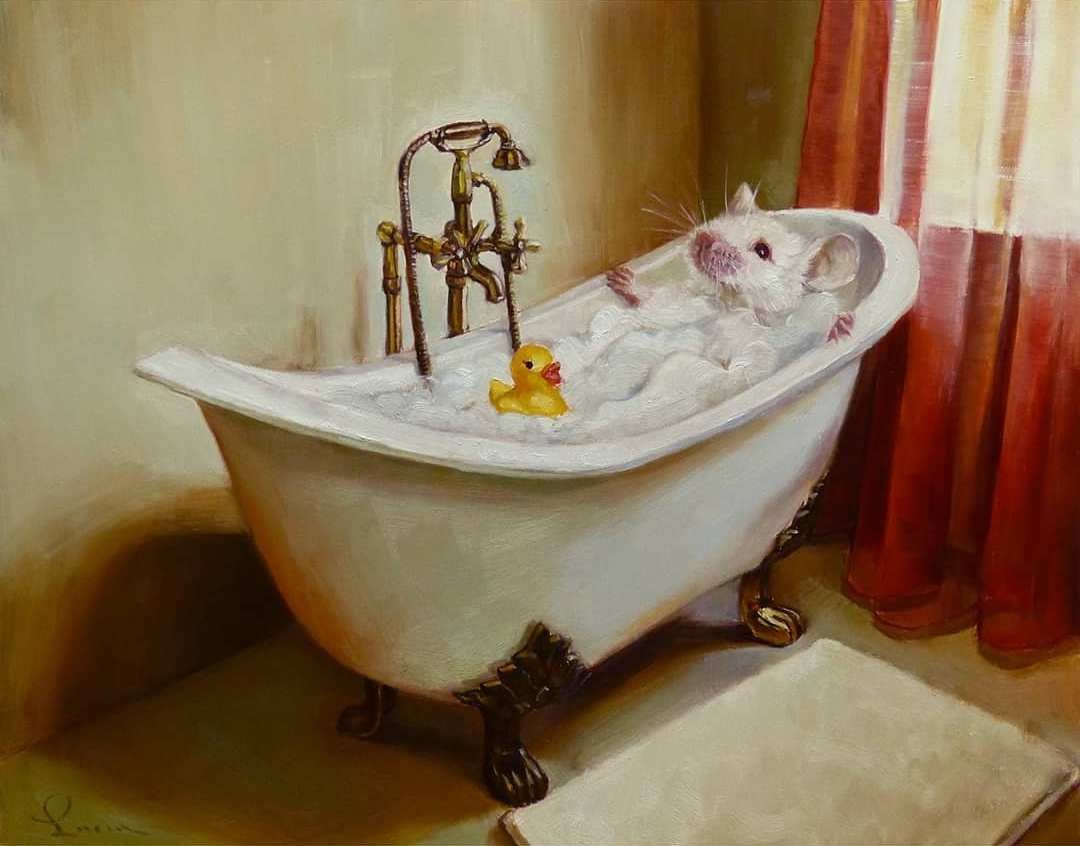 Лючия Хеффернан