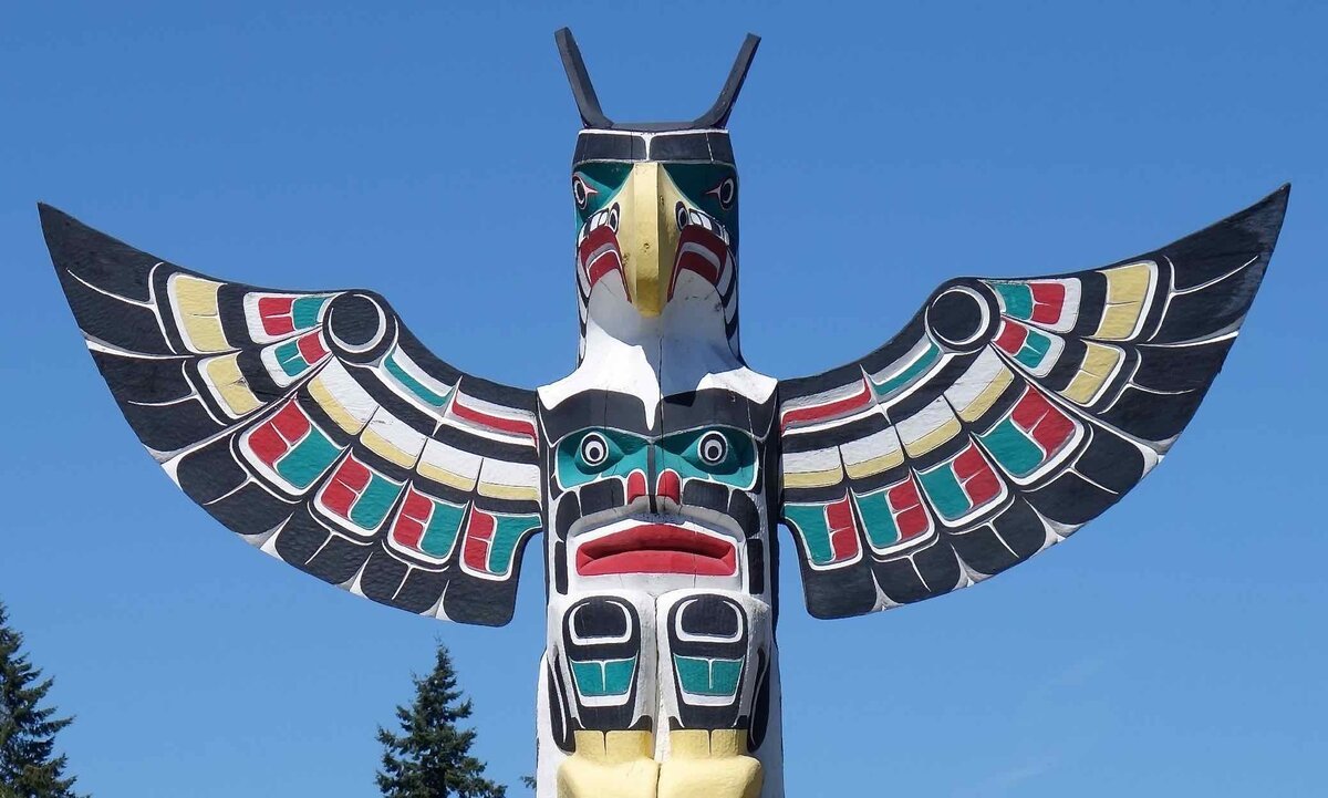 Леви Стросс о Тотемизме